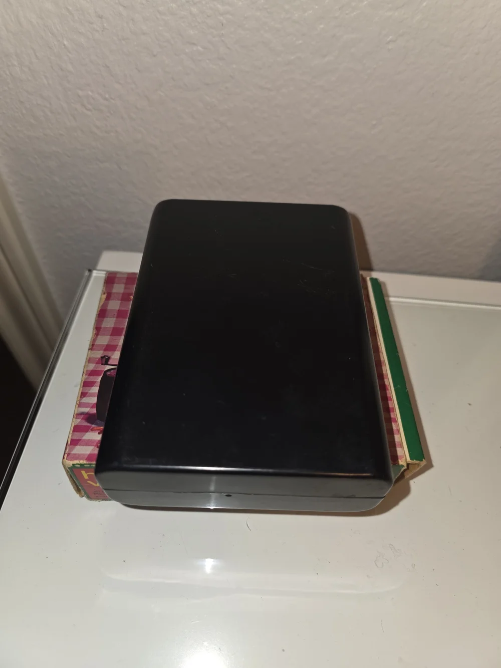 Vintage Handi Weight Mini Handi Weight Dial & Letter Scale